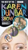 Karen Dunbar - The Best Of The Karen Dunbar Show - Series 1 VHS