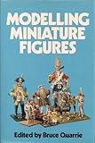 Modelling miniature figures