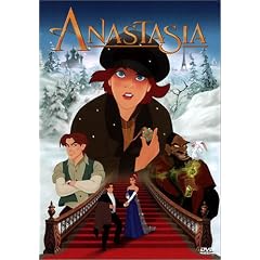 Anastasia