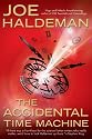 The Accidental Time Machine