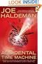 The Accidental Time Machine