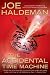 Books : The Accidental Time Machine