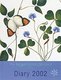 The Natural History Museum Diary (2002)