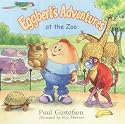 Eggbert's Adventures at the Zoo