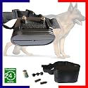 COLLIER SUPPLEMENTAIRE CHIEN POUR CLOTURE ANTI FUGUE