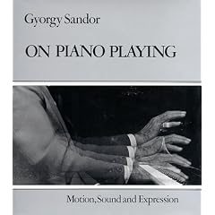 On Piano Playing: Motion, Sound, and Expression