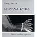 On Piano Playing: Motion, Sound, and Expression