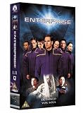 Enterprise - Vol. 1.11 - Detained / Voxsola [UK IMPORT] - Scott Bakula