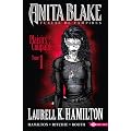 Anita Blake, tueuse de Vampires, T1 : Plaisirs Coupables (Partie 1)