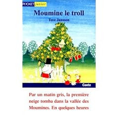 Moumine le troll