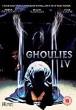 Ghoulies 4 [DVD]