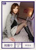 �黣�� FILE01 MISA HATSUDORI [DVD]