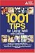 Book 1001 Tips for Living Well With Diabetes