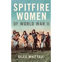 Spitfire Women of World War II