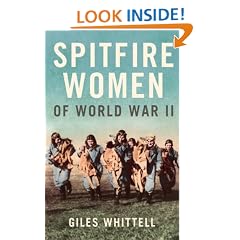 Spitfire Women of World War II