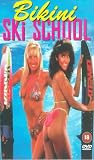 Bikini Ski School [DVD] [1999]