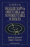 An Atlas of the Smaller Maps in Orientable and Nonorientable Surfaces (Crc Press Series on Discrete Mathematics and Its Applications)
