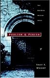 Publish and Perish (Ben Reese Mystery)