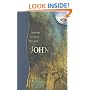 Listening for God through John (Lectio Divina)