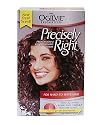 Ogilvie Salon Conditioning Perm for Hard to Wave Hair 1 application
