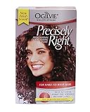 Ogilvie Salon Conditioning Perm for Hard to Wave Hair 1 application