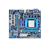 Picture of GIGABYTE AMD 760G