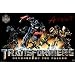 Transformers: Revenge of the Fallen Movie (Autobots) Poster Print - 24x36