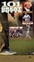 101 Great Putts [VHS]