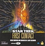 Music : Star Trek: First Contact