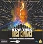 Star Trek: First Contact