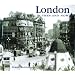 London Then and Now (Then & Now (Thunder Bay Press))