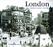 London Then and Now (Then & Now) width=