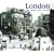 London Then and Now (Then & Now (Thunder Bay Press))