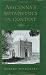 Book Avicenna's Metaphysics in Context