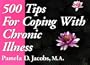 500 Tips for Coping with Chronic Illness