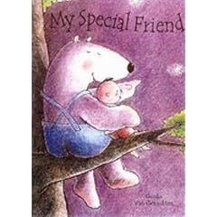 My Special Friend