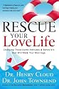 Rescue Your Love Life: With 2 FREE His & Hers CDs!