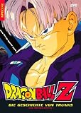 Dragonball Z - The Movie: Die Geschichte von Trunks