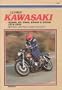 Kawasaki Kz400, Kz/Z440, En450 & En500, 1974-1994