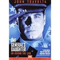 The General's Daughter (Paramount Widescreen Collection) (Special edition)