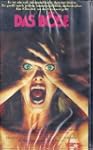 Das B�se [VHS]