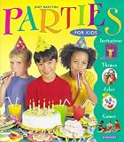 Books : Parties for Kids