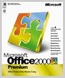 Review Microsoft  / Office 2000 Premium SR1