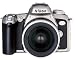 Compact SLR Value Pack