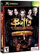 Buffy The Vampire Slayer: Chaos Bleeds (Xbox)