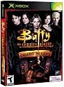 Buffy The Vampire Slayer: Chaos Bleeds (Xbox)