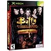 Buffy The Vampire Slayer: Chaos Bleeds (Xbox)