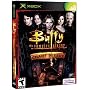 Buffy The Vampire Slayer: Chaos Bleeds (Xbox)