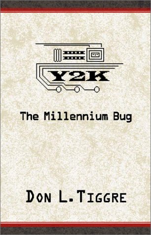 y2k the millennium bug