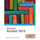 new perspectives on microsoft access 2013 brief